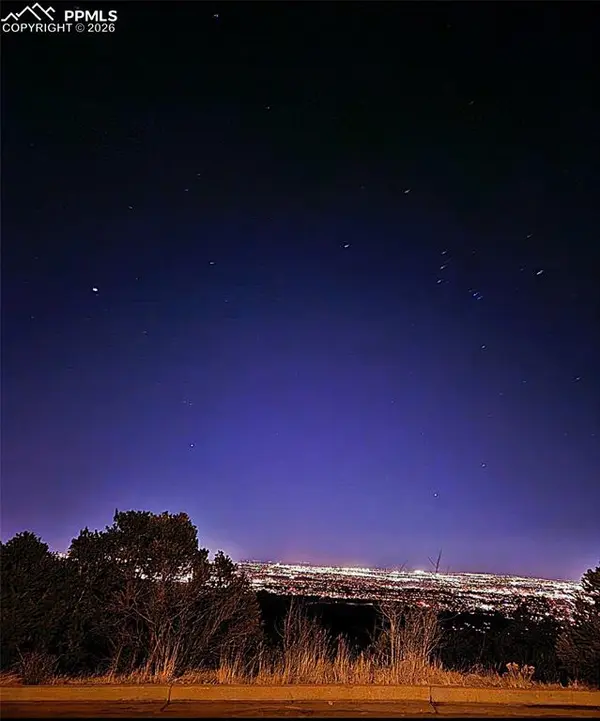 3135 Angel TER, Colorado Springs, CO 80904