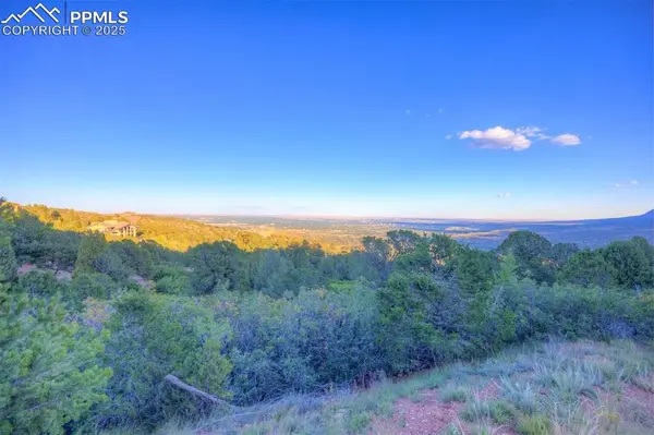 3135 Angel TER, Colorado Springs, CO 80904