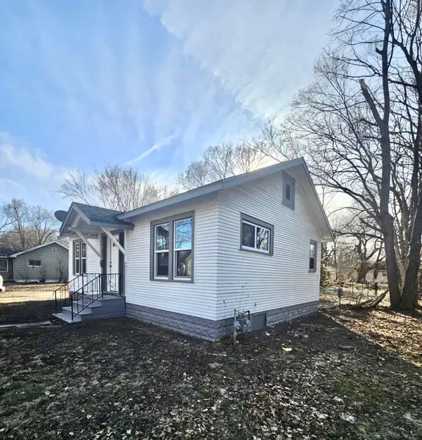 1156 Mc Alister AVE, Benton Twp, MI 49022