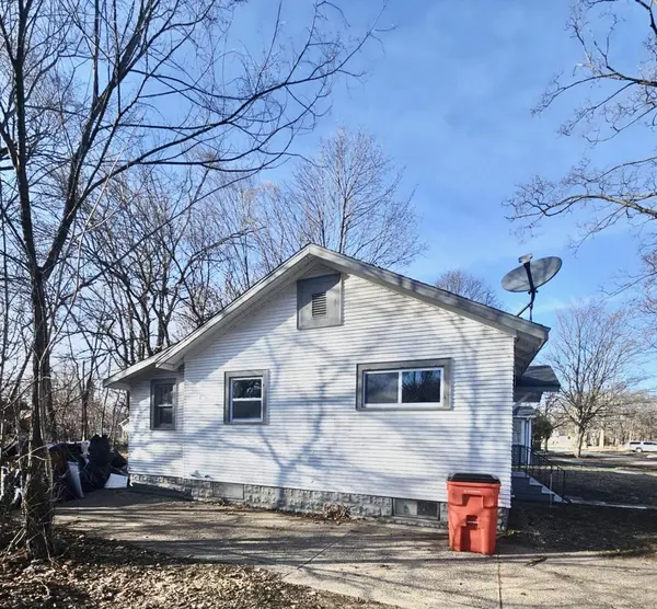 1156 Mc Alister AVE, Benton Twp, MI 49022