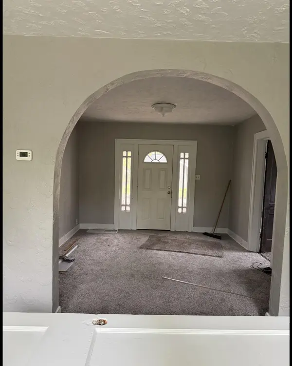 1156 Mc Alister AVE, Benton Twp, MI 49022