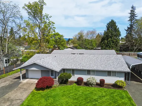 1763 LABONA DR, Eugene, OR 97404