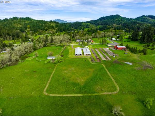 85160 LARSON RD, Eugene, OR 97405