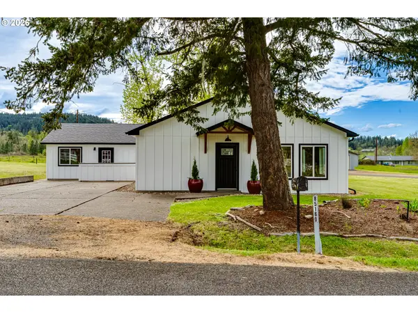 85160 LARSON RD, Eugene, OR 97405