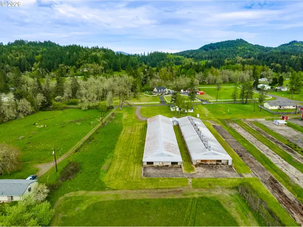 85160 LARSON RD, Eugene, OR 97405