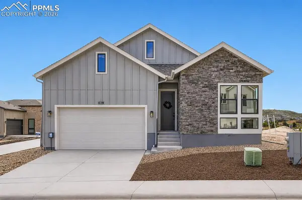 2011 Grayside CIR, Castle Rock, CO 80109