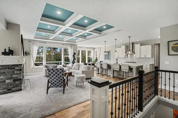 14526 Georgian Bay DR, Park Twp, MI 49424