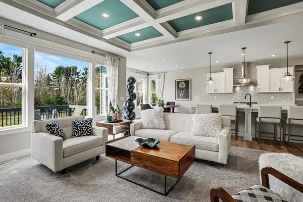 14526 Georgian Bay DR, Park Twp, MI 49424