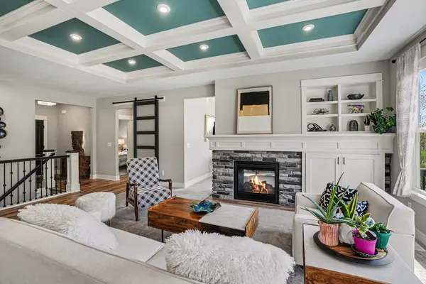 14526 Georgian Bay DR, Park Twp, MI 49424