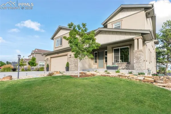 16267 Thunder Cat WAY, Monument, CO 80132