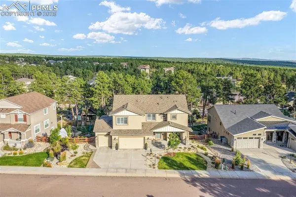 16267 Thunder Cat WAY, Monument, CO 80132