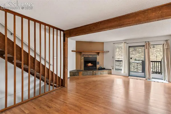 560 Manor CT #C, Woodland Park, CO 80863