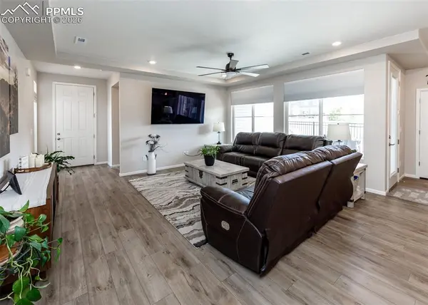 5945 Haster GRV, Colorado Springs, CO 80927