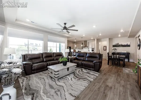 5945 Haster GRV, Colorado Springs, CO 80927