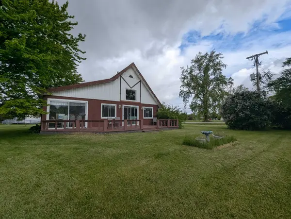 549 Detroit ST, Au Gres Twp, MI 48703