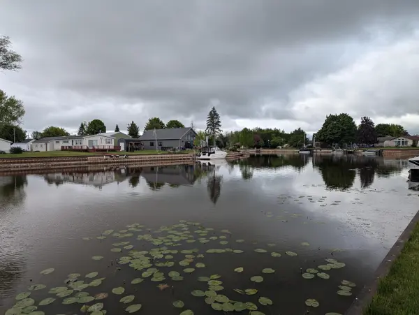 549 Detroit ST, Au Gres Twp, MI 48703