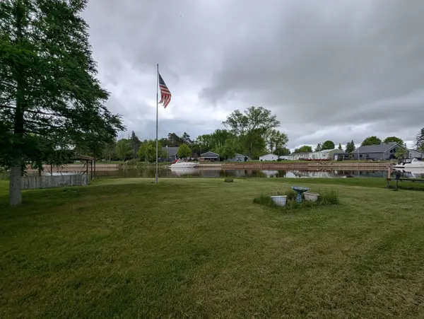 549 Detroit ST, Au Gres Twp, MI 48703