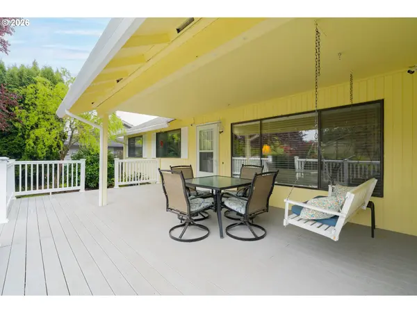 918 NW 89TH ST, Vancouver, WA 98665