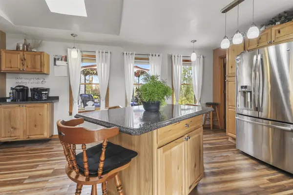 3626 90th AVE, Evart Twp, MI 49631