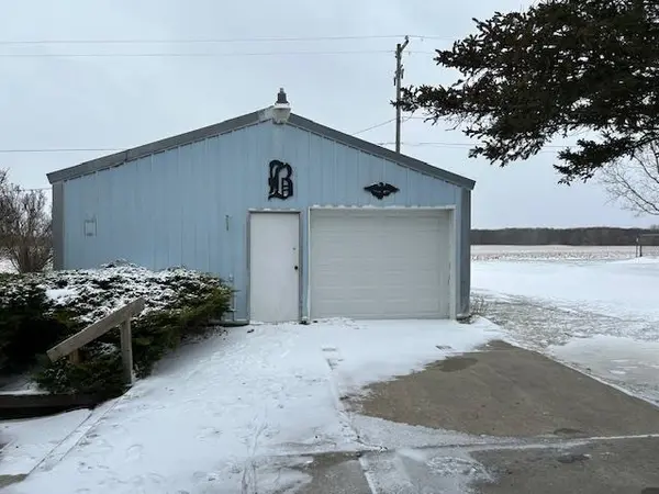 6189 Wildwood DR, Seville Twp, MI 48832