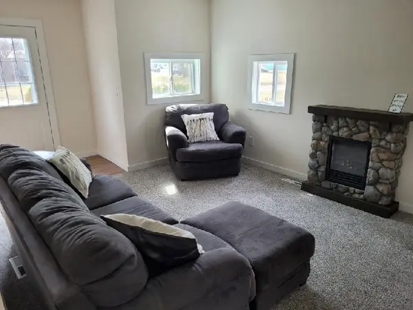 511 Woodworth AVE, Pleasant, MI 48858