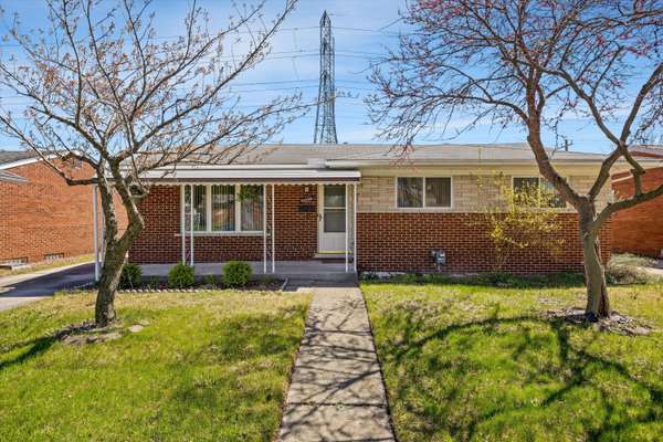 31036 Palomino AVE, Warren, MI 48093