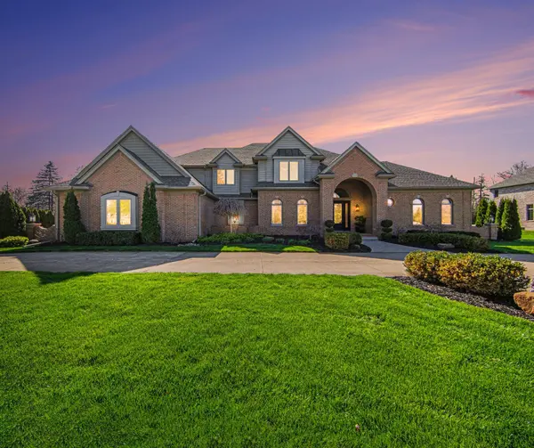 5050 Village RD, Lodi Twp, MI 48176