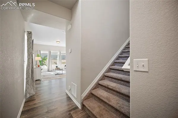 4295 Samaritan LOOP, Colorado Springs, CO 80916