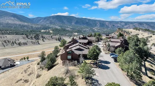 4500 Sentinel Rock, Larkspur, CO 80118