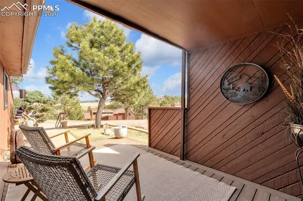 4500 Sentinel Rock, Larkspur, CO 80118