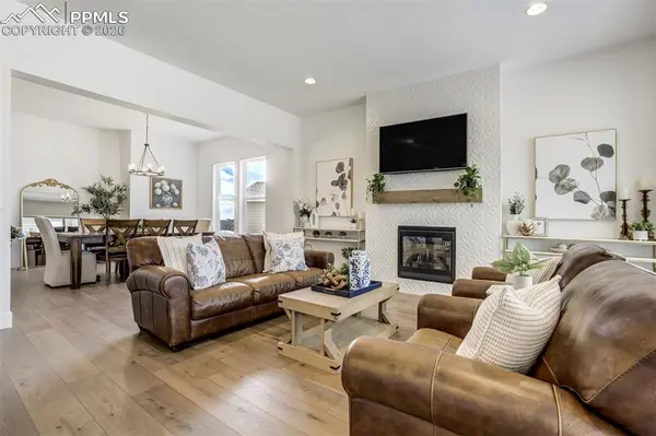 2224 Cabernet CT, Colorado Springs, CO 80921