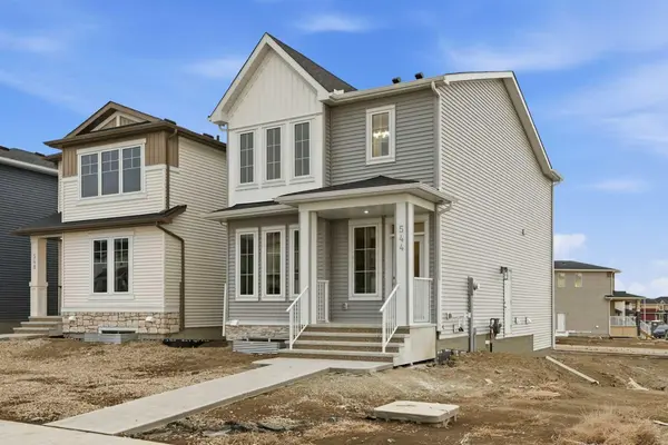 544 Bridgeport ST, Chestermere, AB T1X 3E6