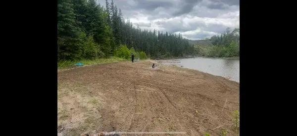 Range Road 223 #Township 920, Rural Northern Lights County Of, AB T0H 2M0