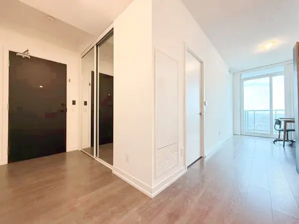 125 Redpath AVE #3212, Toronto C10, ON M4S 0B5