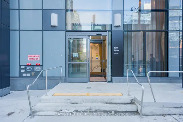 70 Princess ST #1227E, Toronto C08, ON M5A 0X6