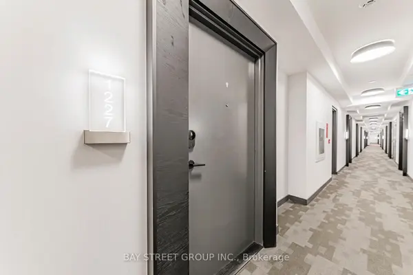 70 Princess ST #1227E, Toronto C08, ON M5A 0X6