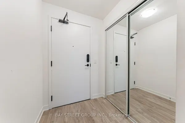 70 Princess ST #1227E, Toronto C08, ON M5A 0X6