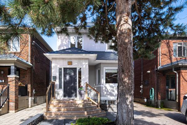 29 Thurston RD, Toronto C10, ON M4S 2V8