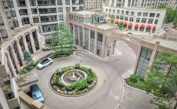 15 Northtown WAY #629, Toronto C14, ON M2N 7A2