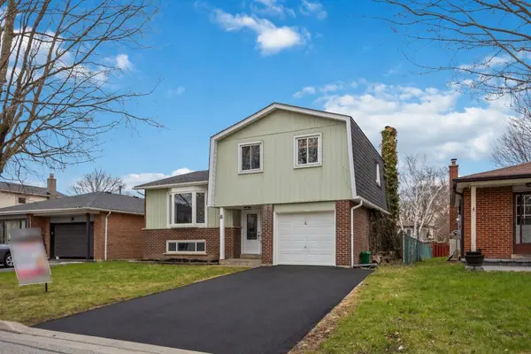 6 Gershwin CT, Whitby, ON L1N 6C9