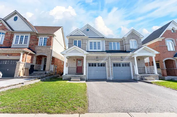78 Tozer CRES, Ajax, ON L1T 5A2