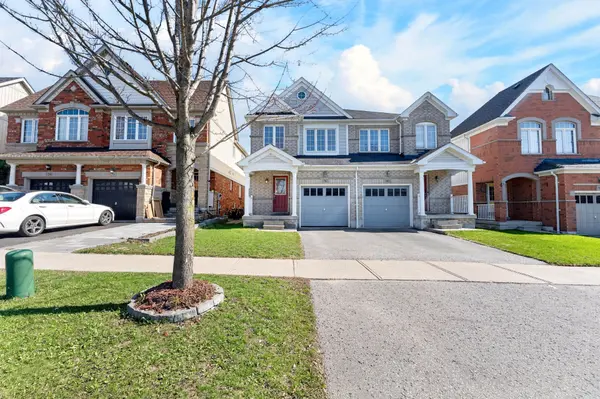 78 Tozer CRES, Ajax, ON L1T 5A2