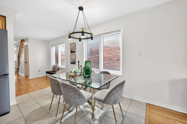 78 Tozer CRES, Ajax, ON L1T 5A2