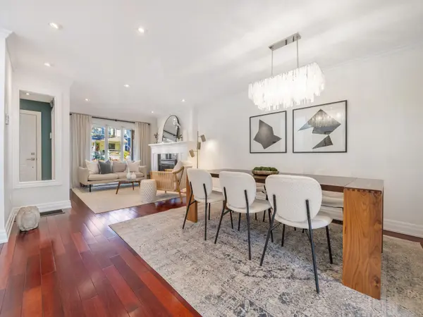 137 Willow AVE, Toronto E02, ON M4E 3K4