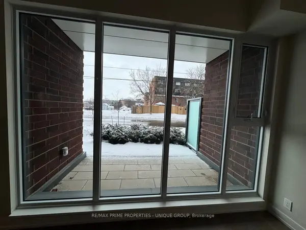 201 Brock ST S #104, Whitby, ON L1N 4K2