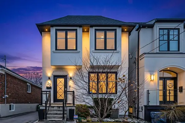 23 Tiago AVE, Toronto E03, ON M4B 1Z9