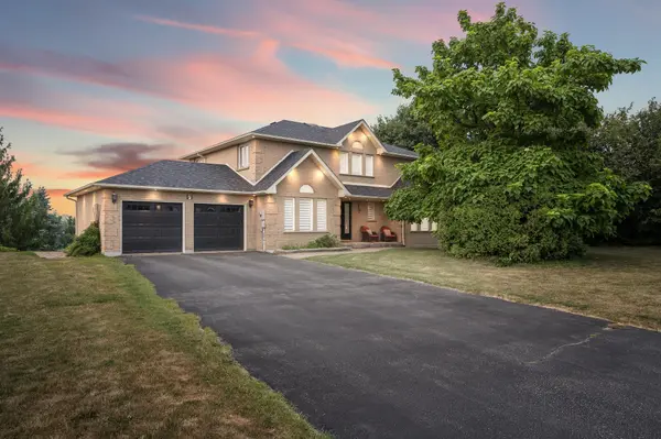7 Golfview BLVD, Bradford West Gwillimbury, ON L3Z 2A6