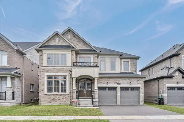 1726 Emberton WAY, Innisfil, ON L9S 0A8