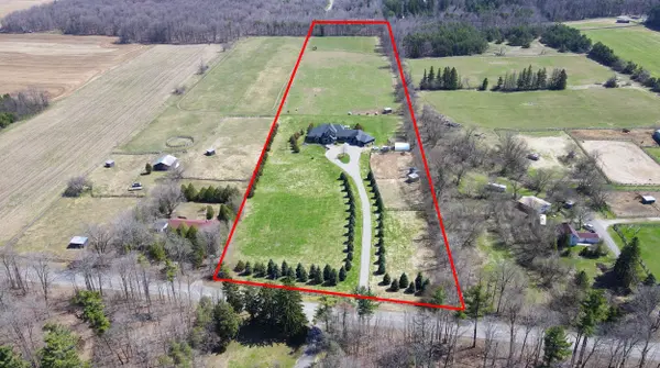 15501 Ninth Line, Whitchurch-stouffville, ON L4A 3N5