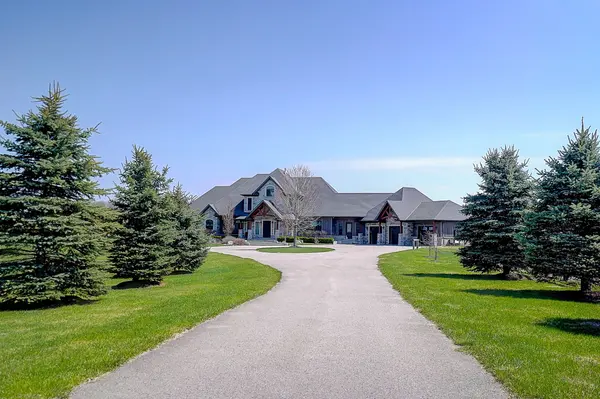 15501 Ninth Line, Whitchurch-stouffville, ON L4A 3N5